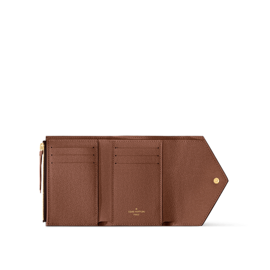 Victorine Wallet