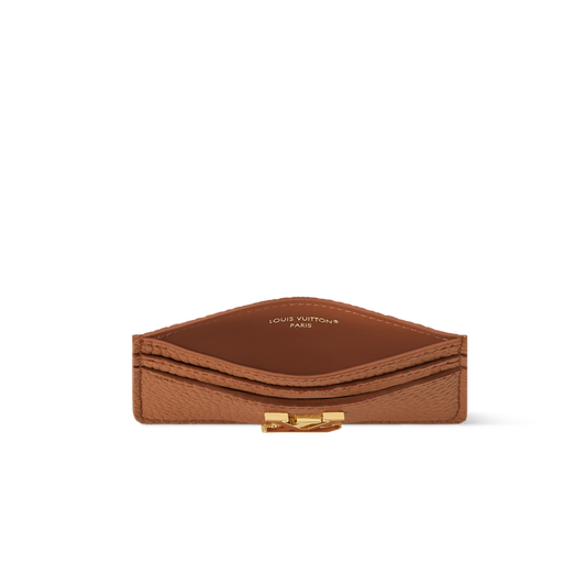Capucines Card Holder