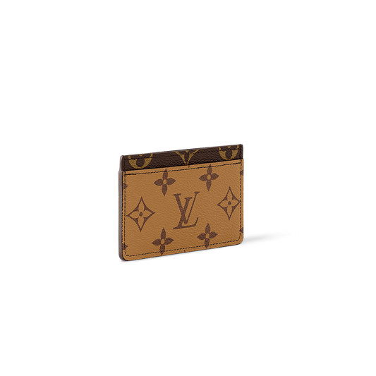 Card Holder Monogram