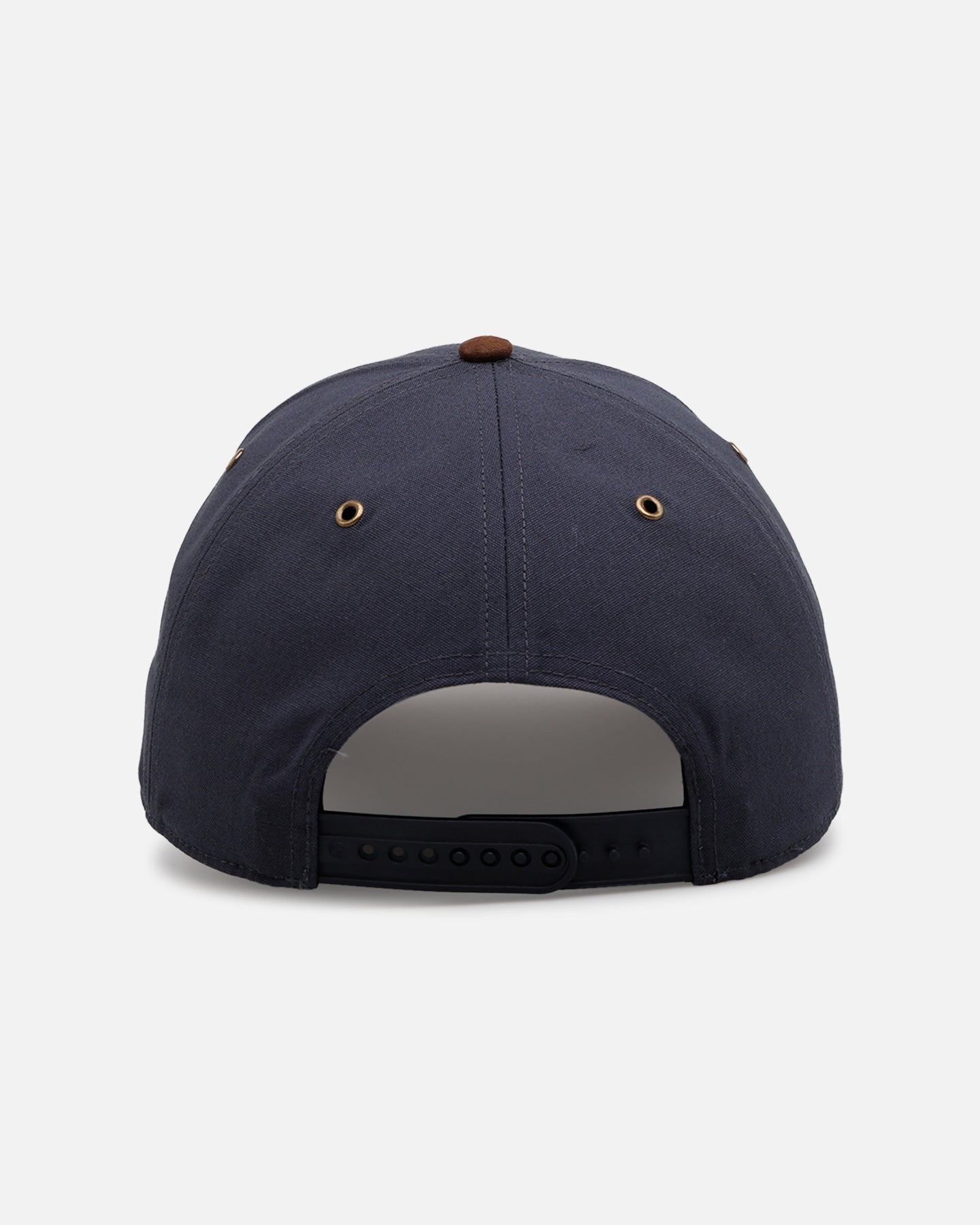 47 Brand Oakland Athletics 'Blueberry Pie' Hitch Snapback Vintage Navy