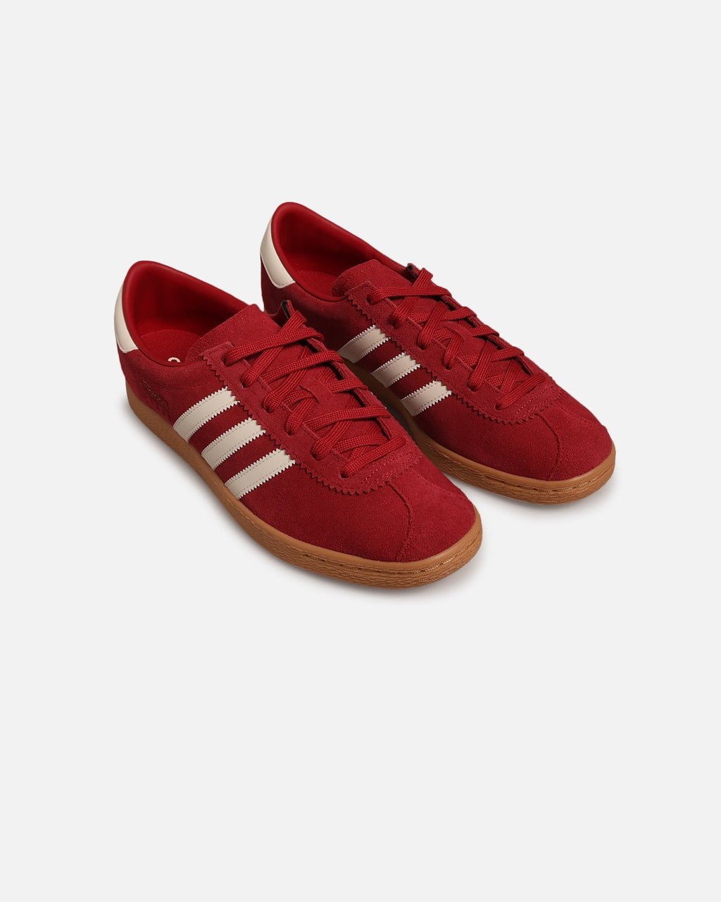 Adidas Stadt Red