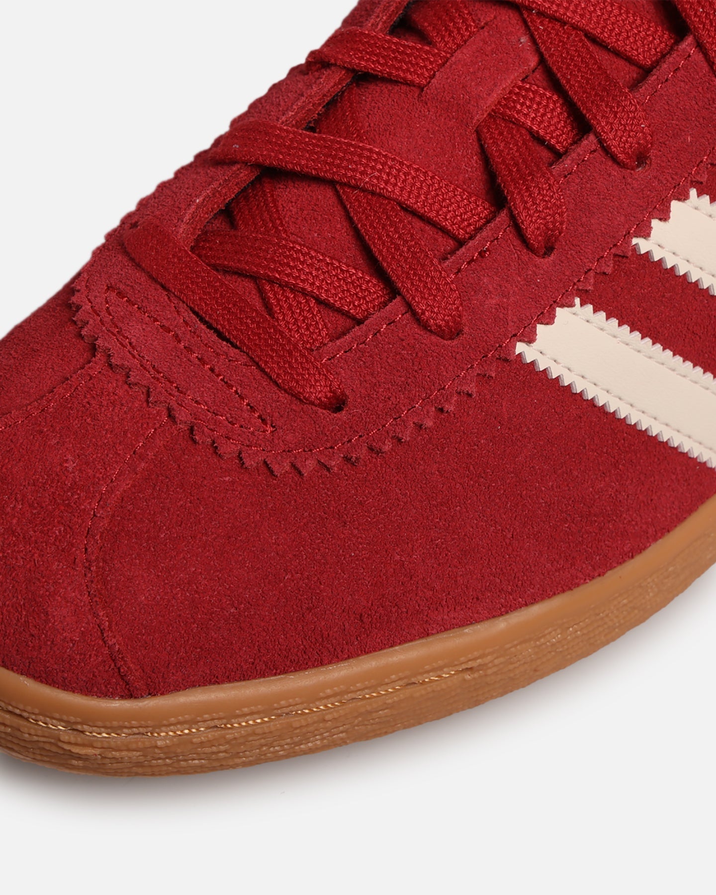 Adidas Stadt Red