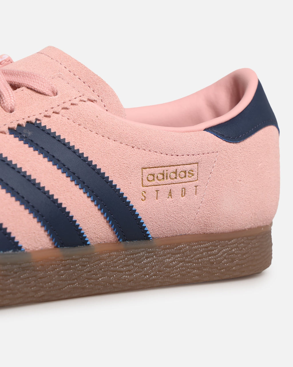 Adidas Stadt Mauve