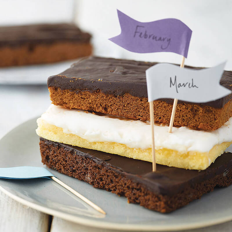 Blue Lace Long Sleeve Dress