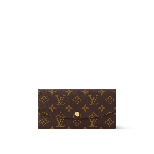 Emilie Wallet
