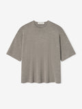 Merino Short Sleeve Sweater