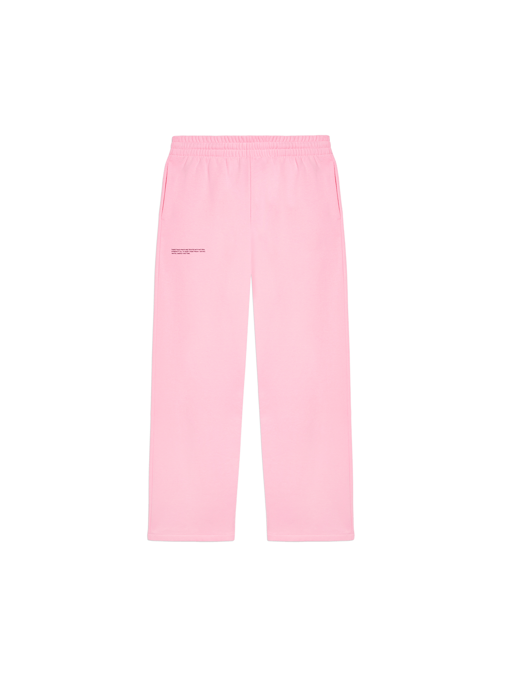 365 Midweight Straight Leg Track Pants—sakura