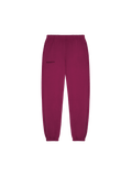 365 Midweight Track Pants—plum purple