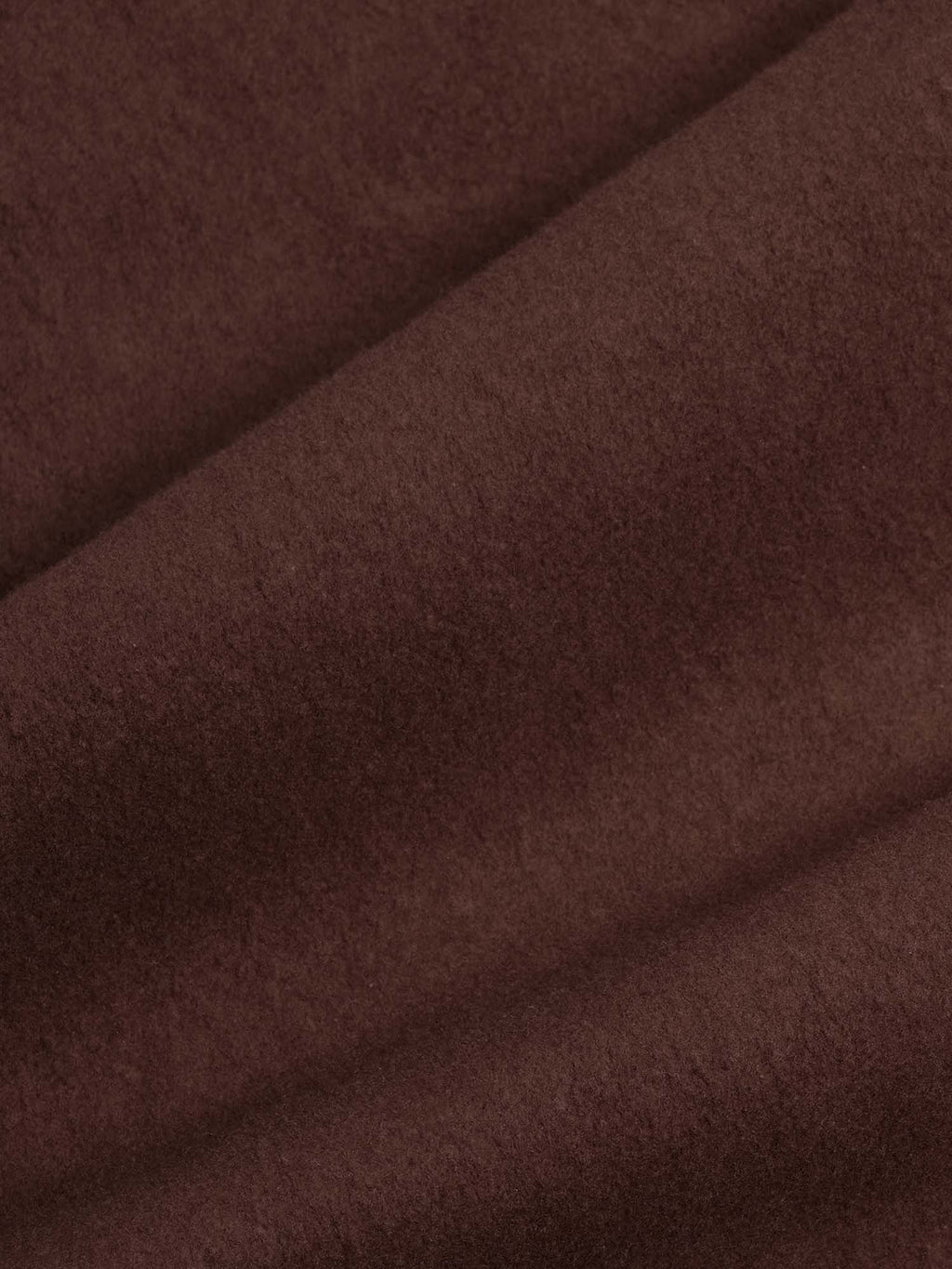 365 Heavyweight Sweatshirt—chestnut brown