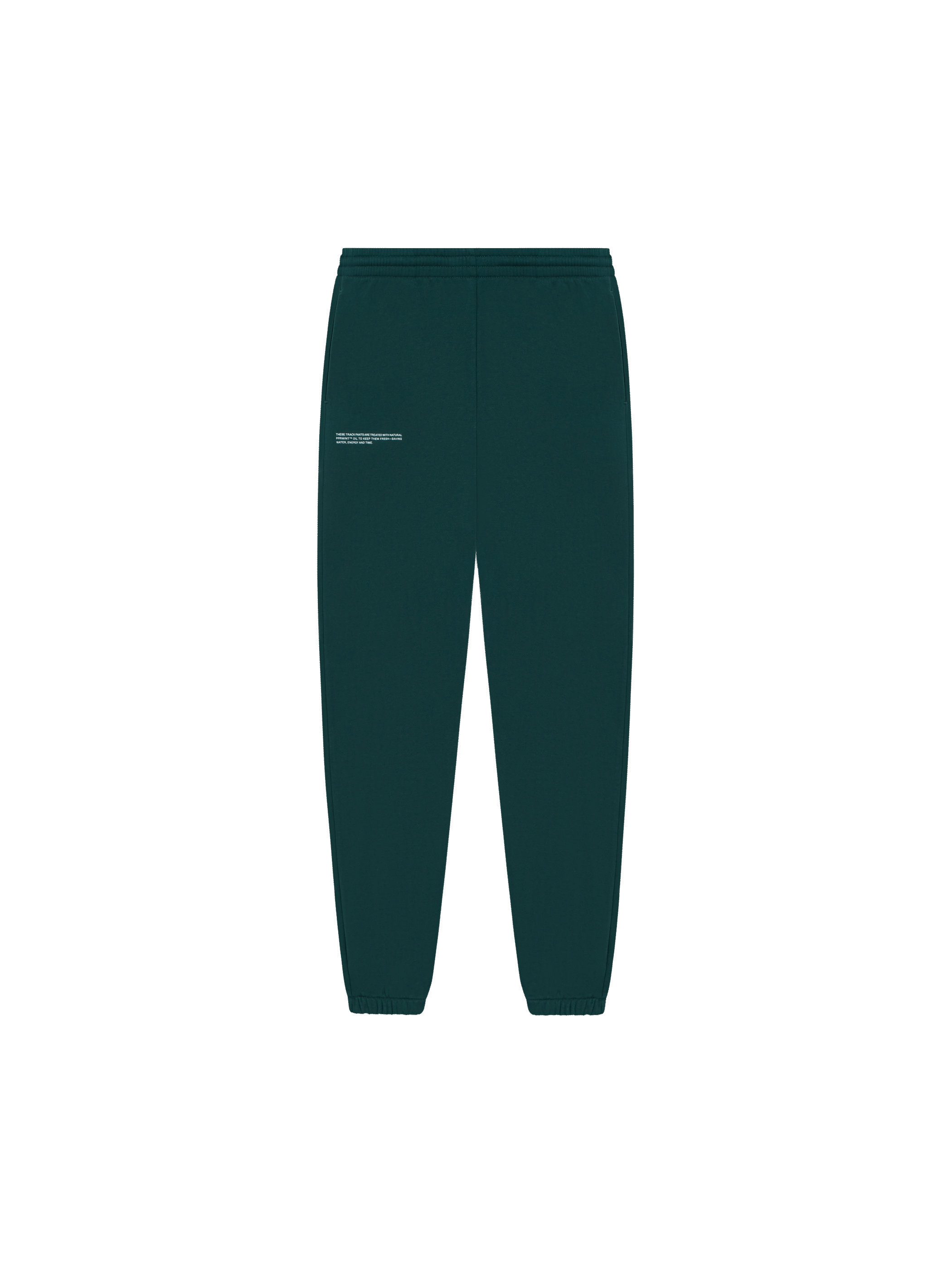 365 Midweight Slim Fit Track Pants—foliage green