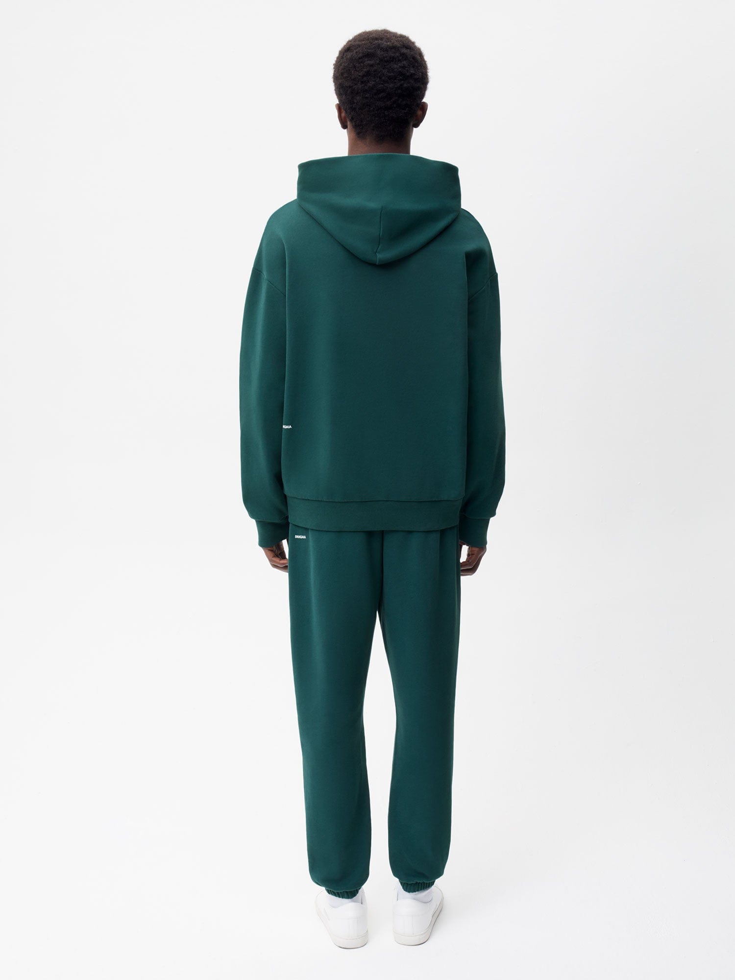 365 Midweight Slim Fit Track Pants—foliage green