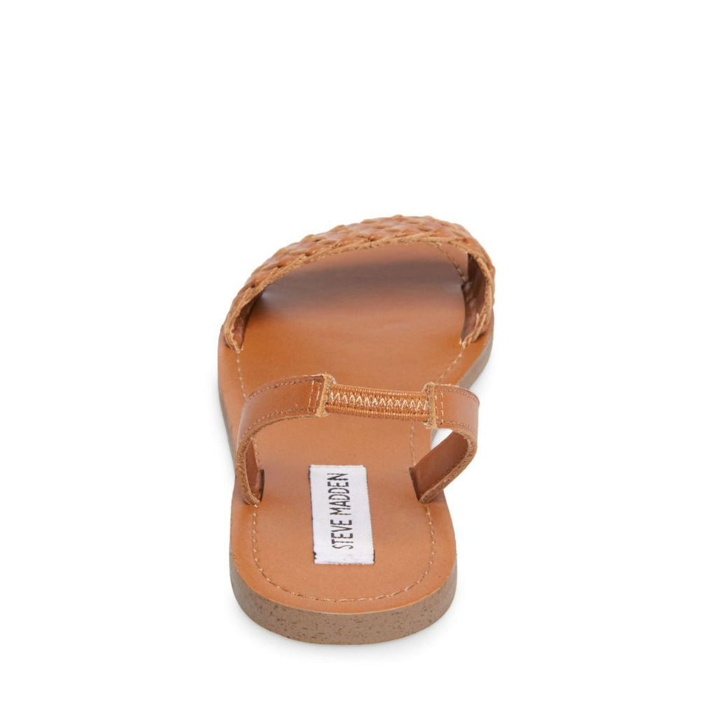 ADDISON COGNAC LEATHER - SM REBOOTED