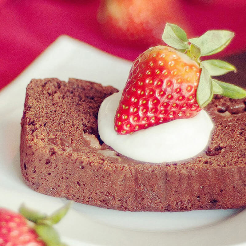 Blue Lace Long Sleeve Dress