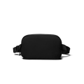 Recycled Belt Bag - True Black