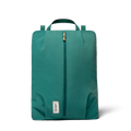 Recycled Shoe Bag - Twilight Teal