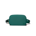 Recycled Belt Bag - Twilight Teal