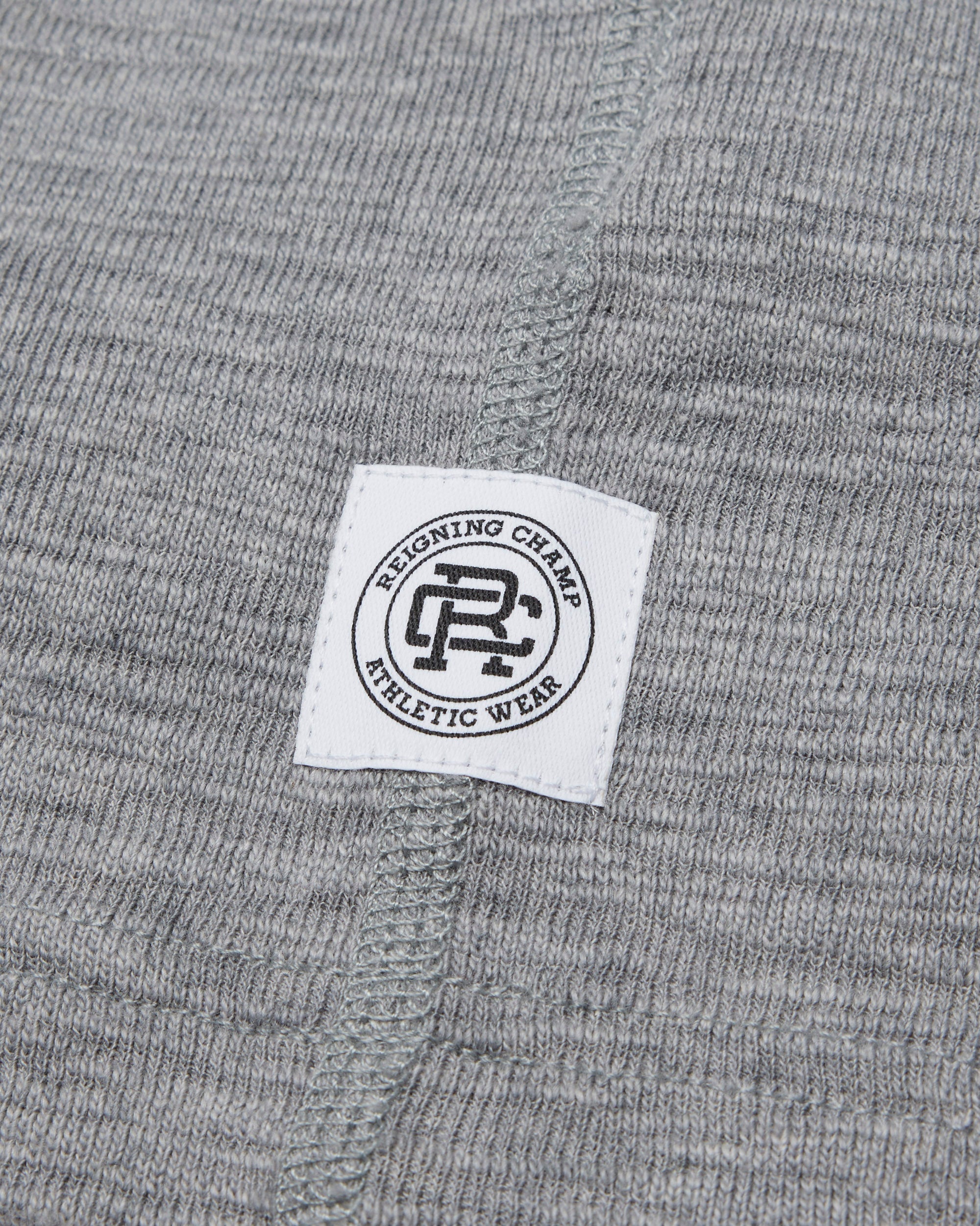 1x1 Slub Long Sleeve - Vault