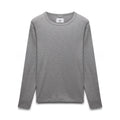 1x1 Slub Long Sleeve - Vault