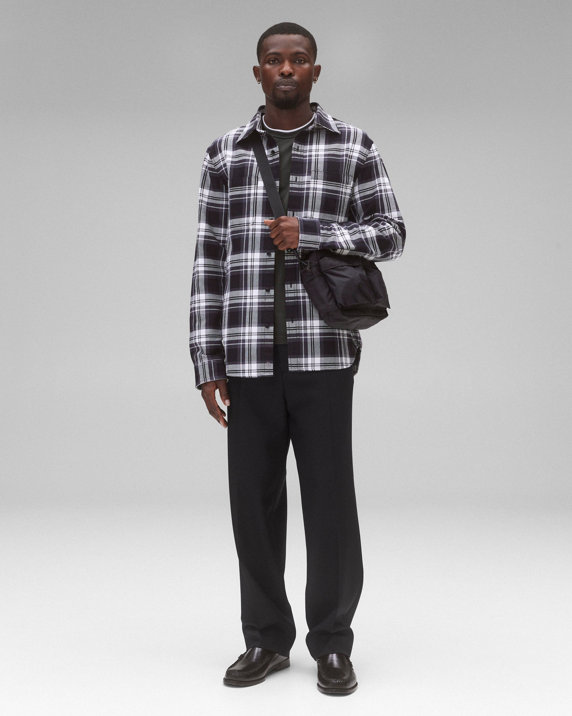 Porter Force Shoulder Bag S