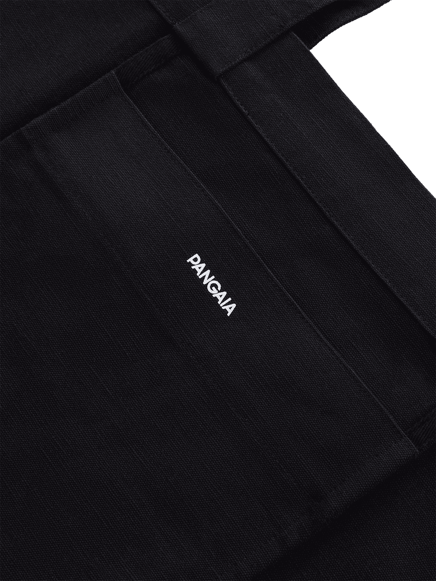 High-Tech Naturalists Club Tote Bag—black