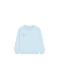 Kids' 365 Midweight Sweatshirt—baby blue