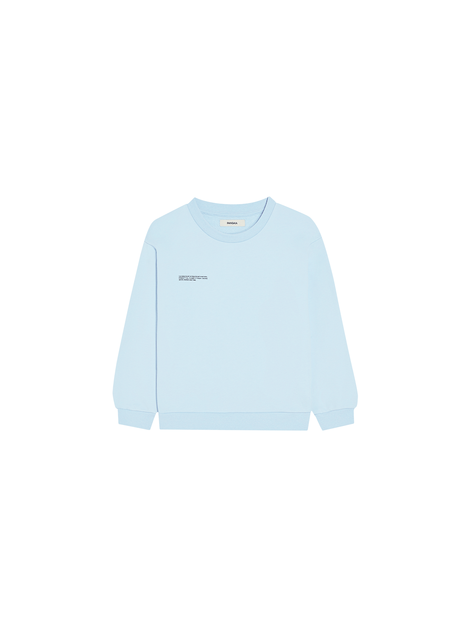 Kids' 365 Midweight Sweatshirt—baby blue