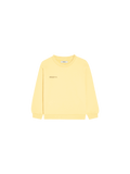 Kids' 365 Midweight Sweatshirt—buttercup yellow