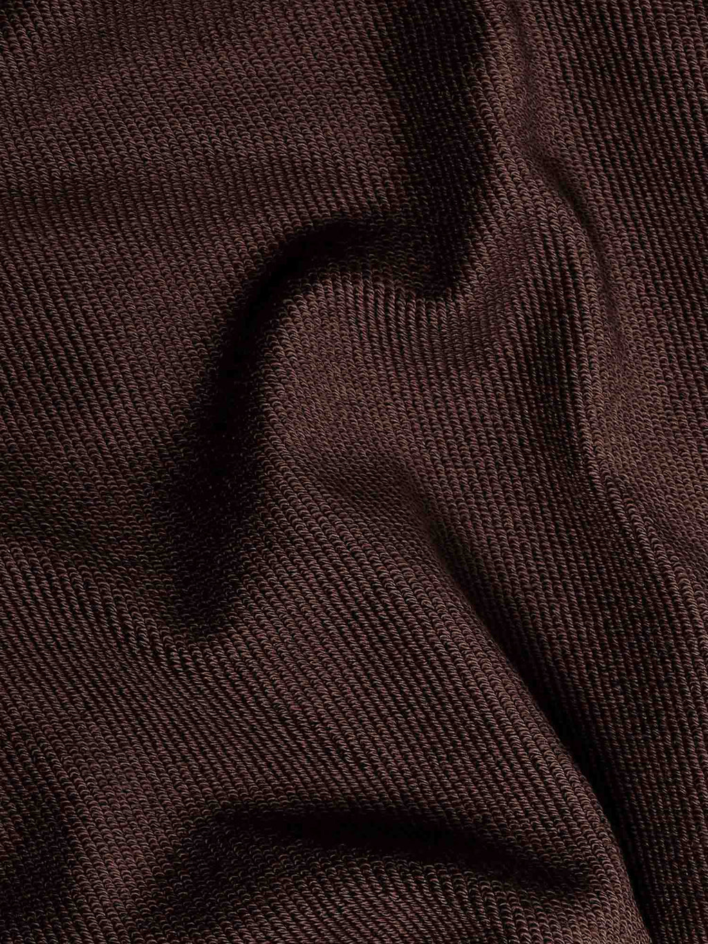 Kids' 365 Midweight Sweatshirt—chestnut brown