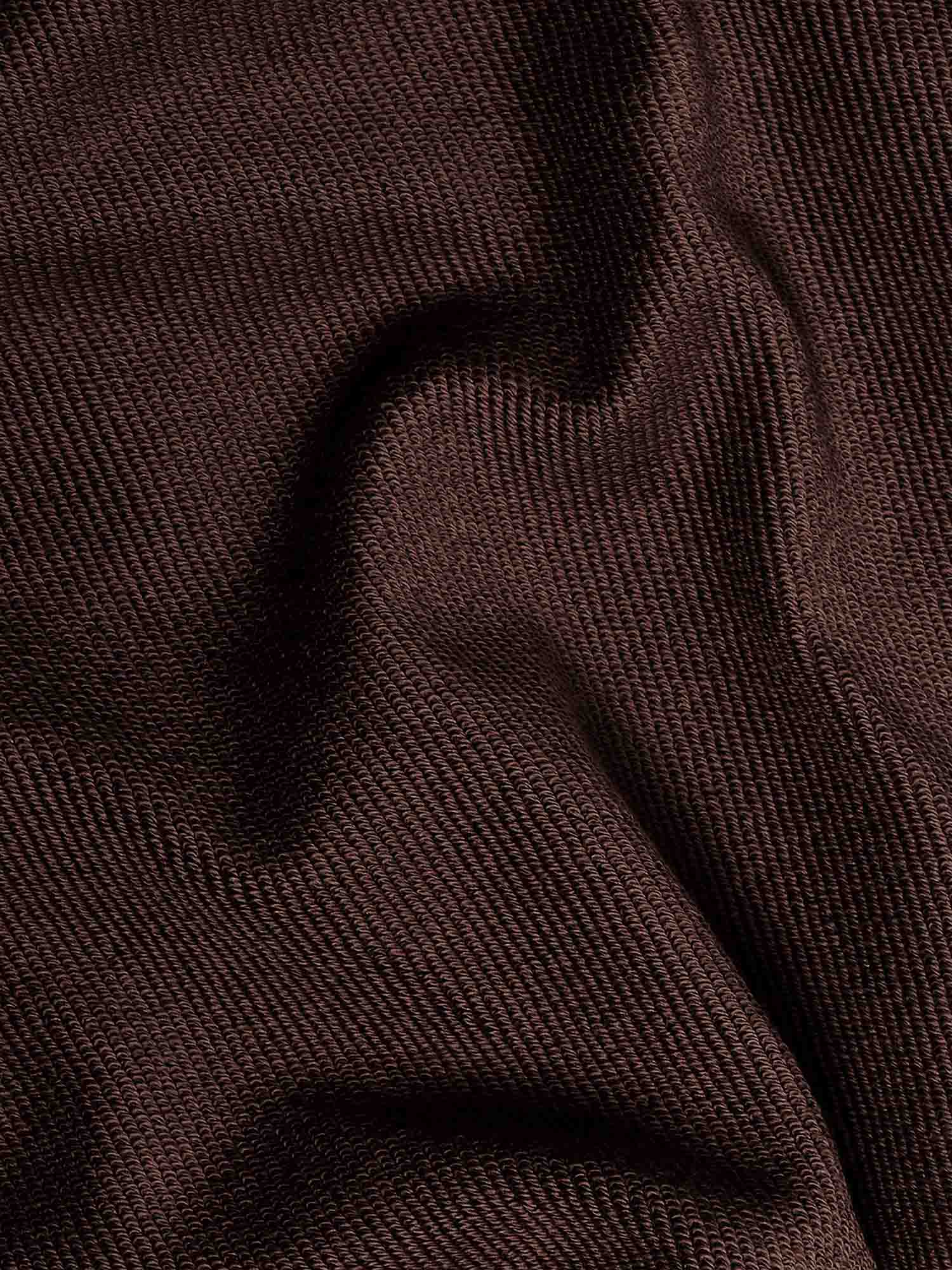 Kids' 365 Midweight Sweatshirt—chestnut brown