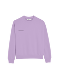 Mens 365 Midweight Sweatshirt—orchid purple