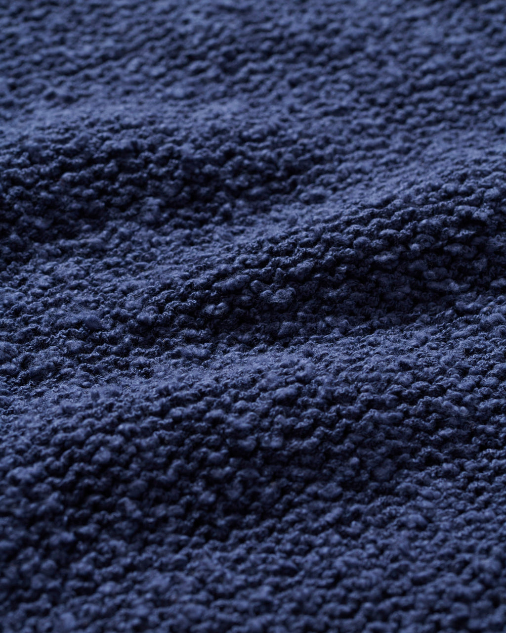 Popcorn Yarn Sweater