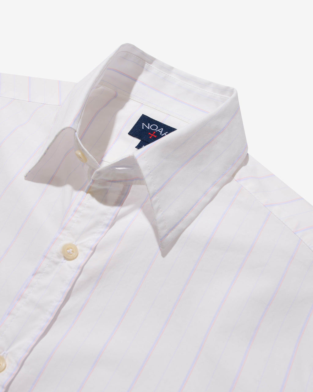 Poplin Dress Shirt