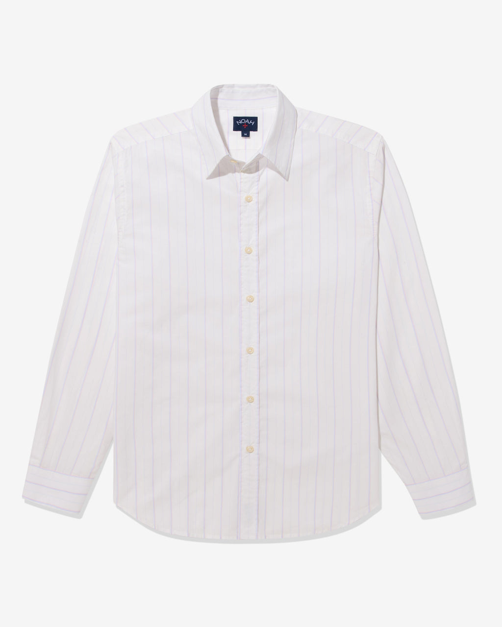 Poplin Dress Shirt