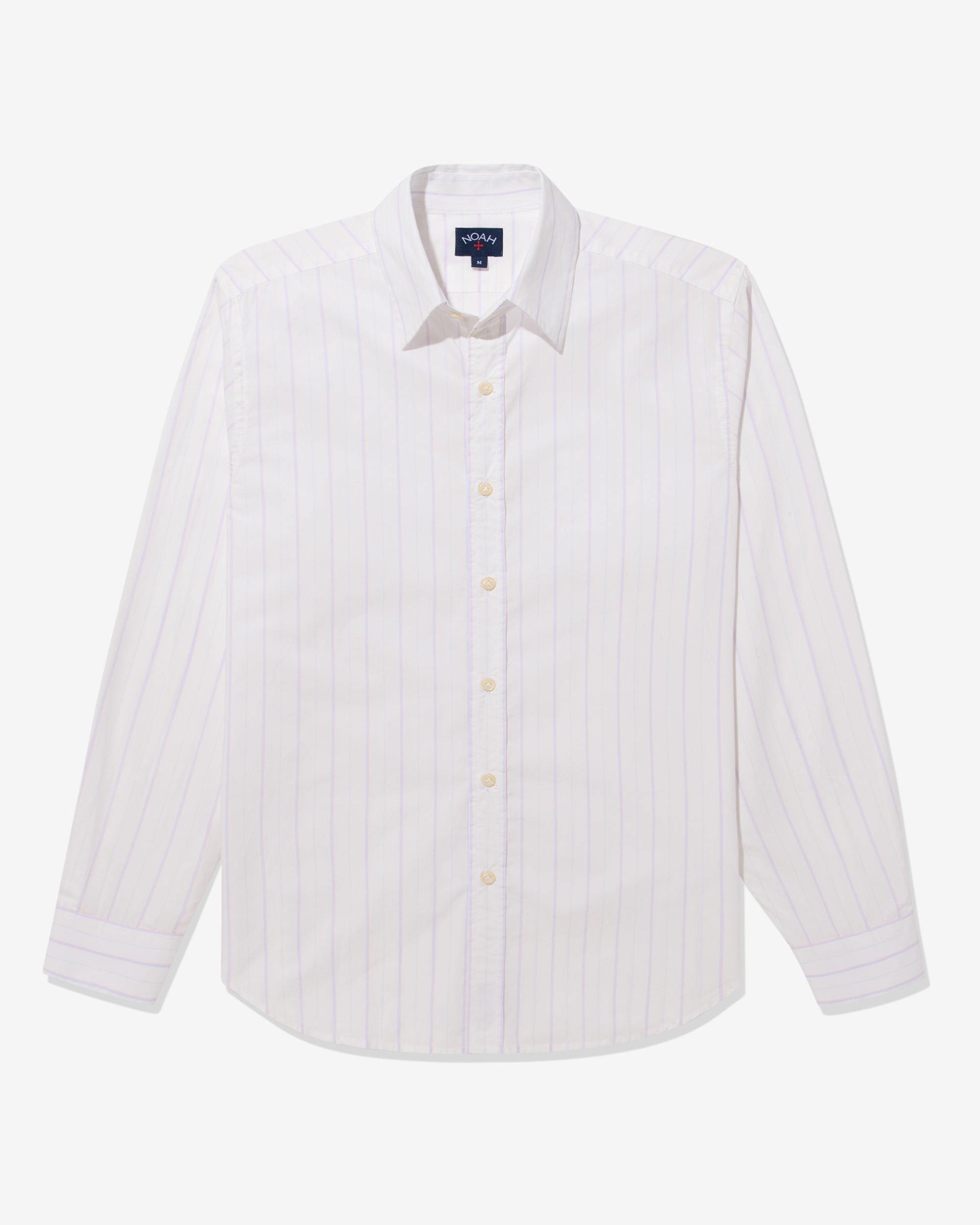 Poplin Dress Shirt