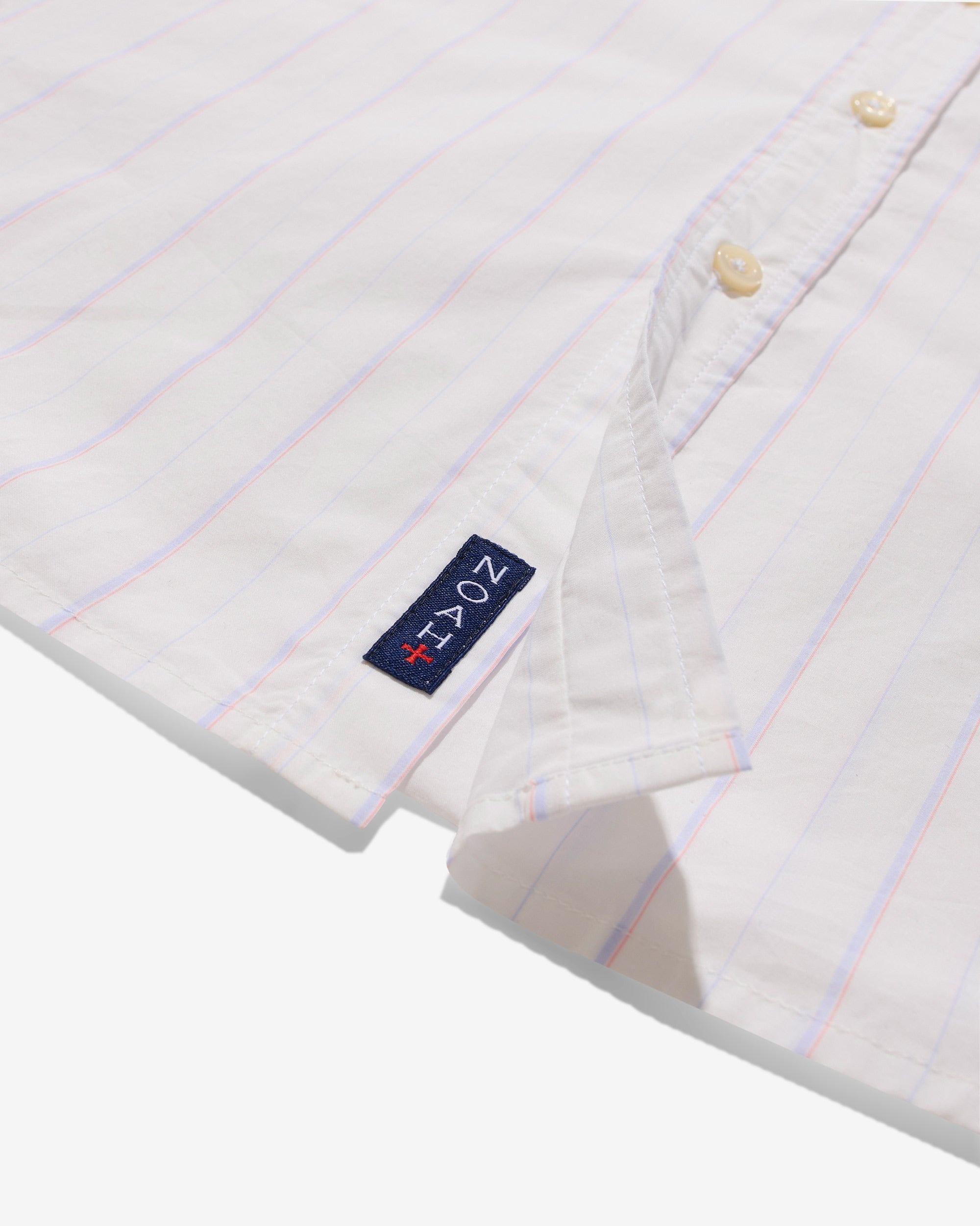 Poplin Dress Shirt