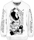 Shodo Hiru Sweatshirt
