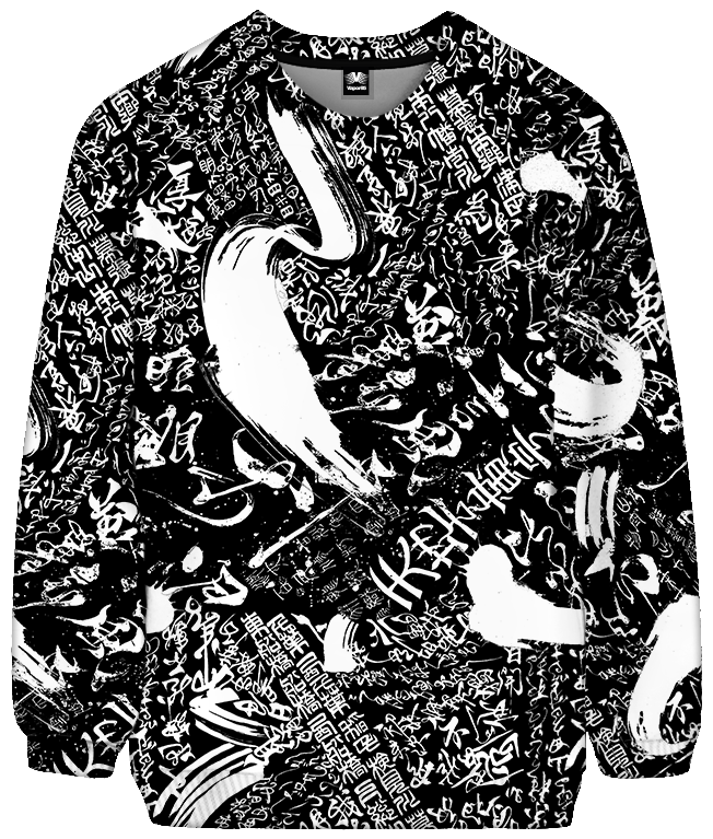 Shodo Kage Sweatshirt