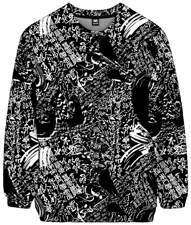 Shodo Yugen Sweatshirt