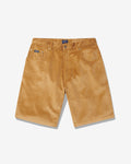 5-Pocket Corduroy Shorts