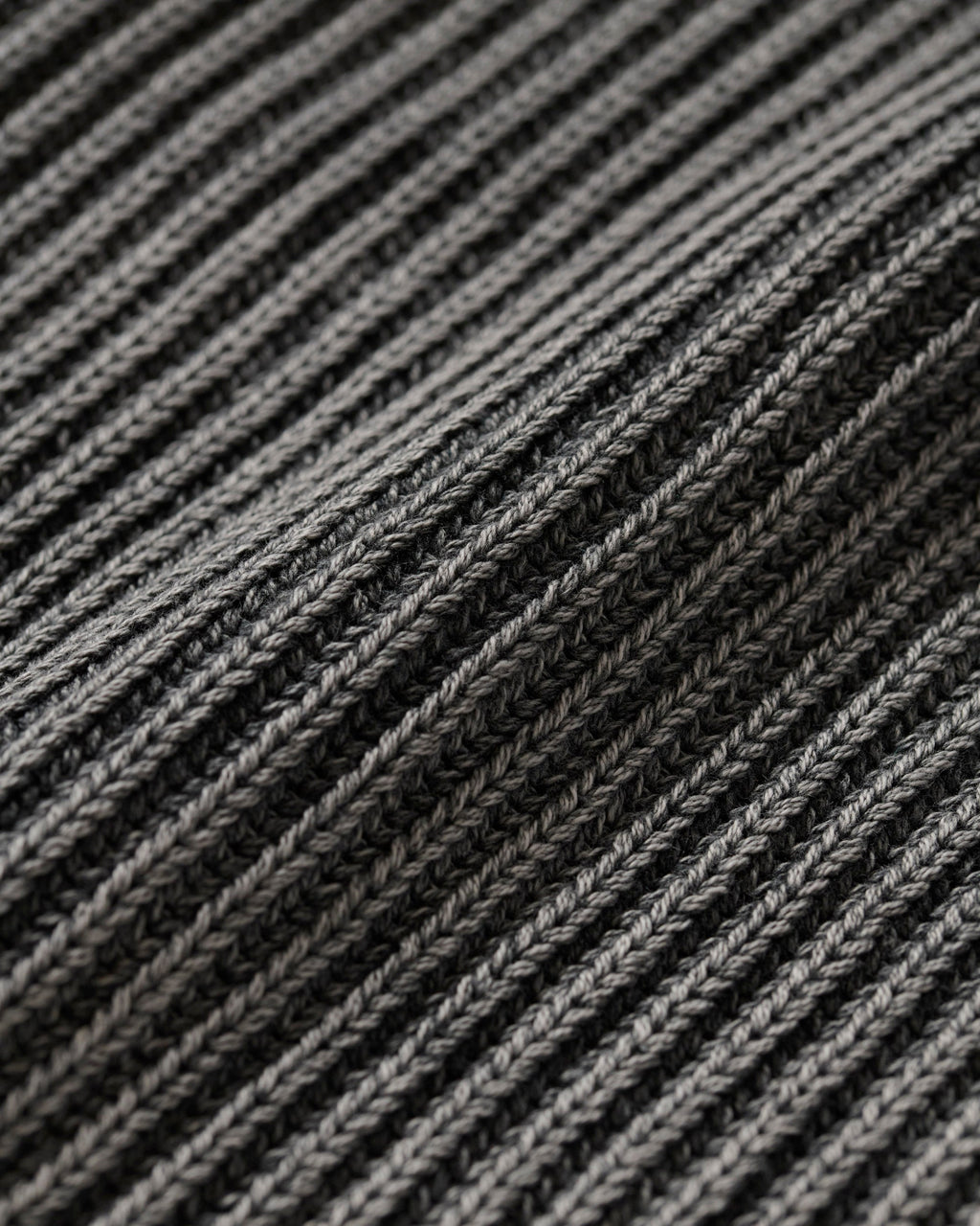 Summer Shaker Sweater