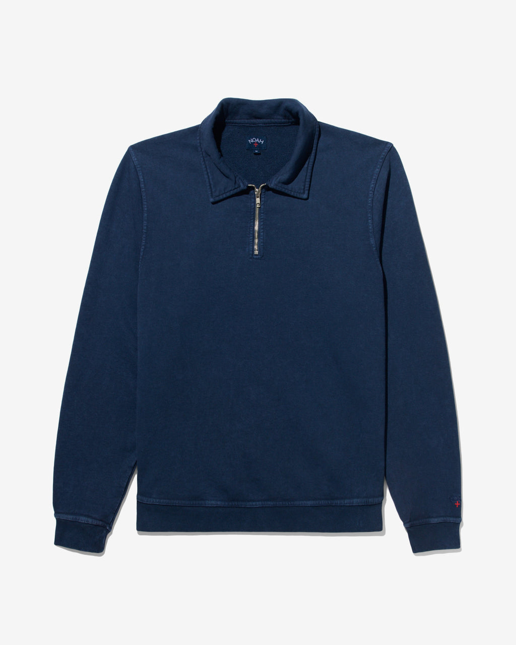 Salt Wash Pullover Sweatshirt