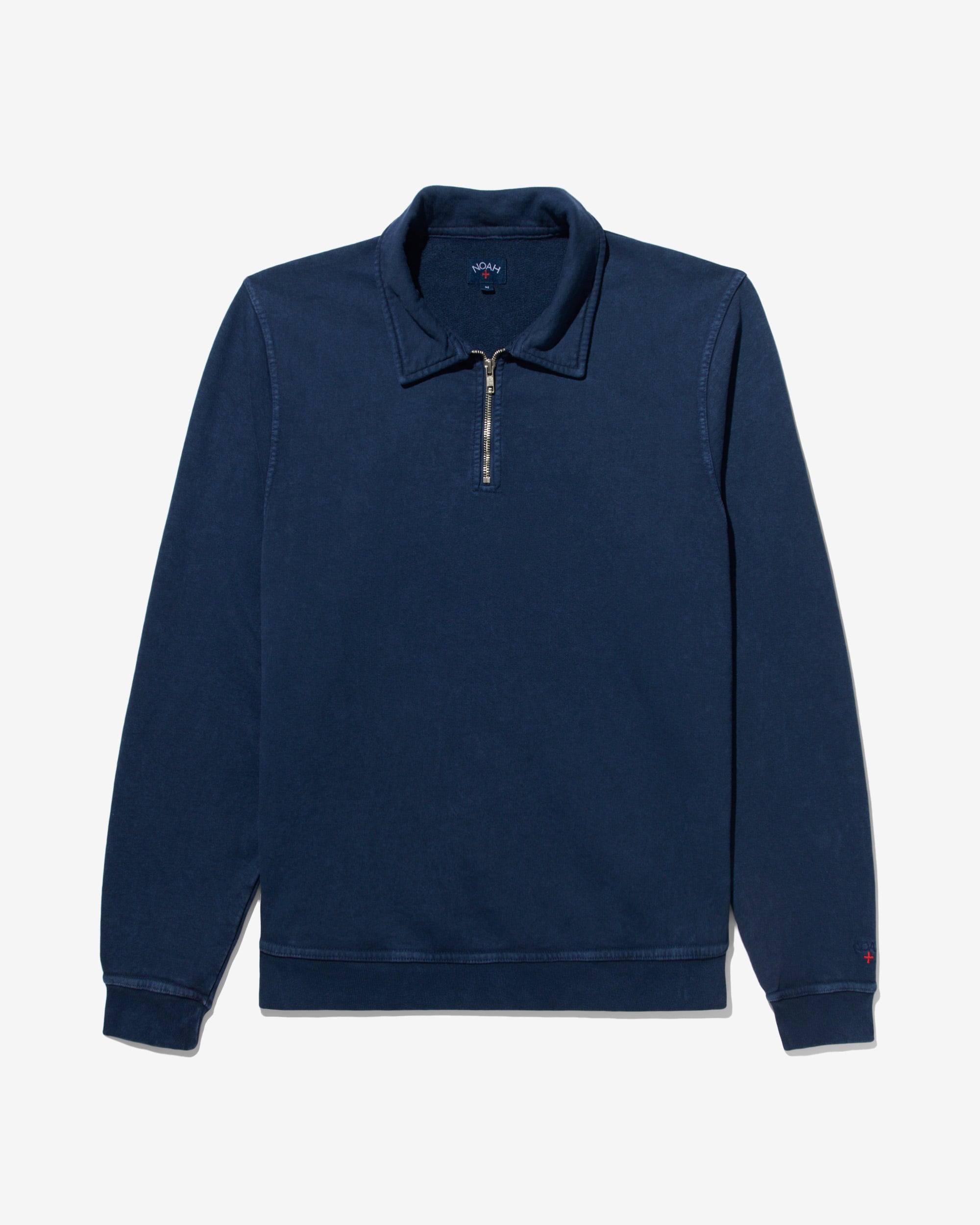 Salt Wash Pullover Sweatshirt