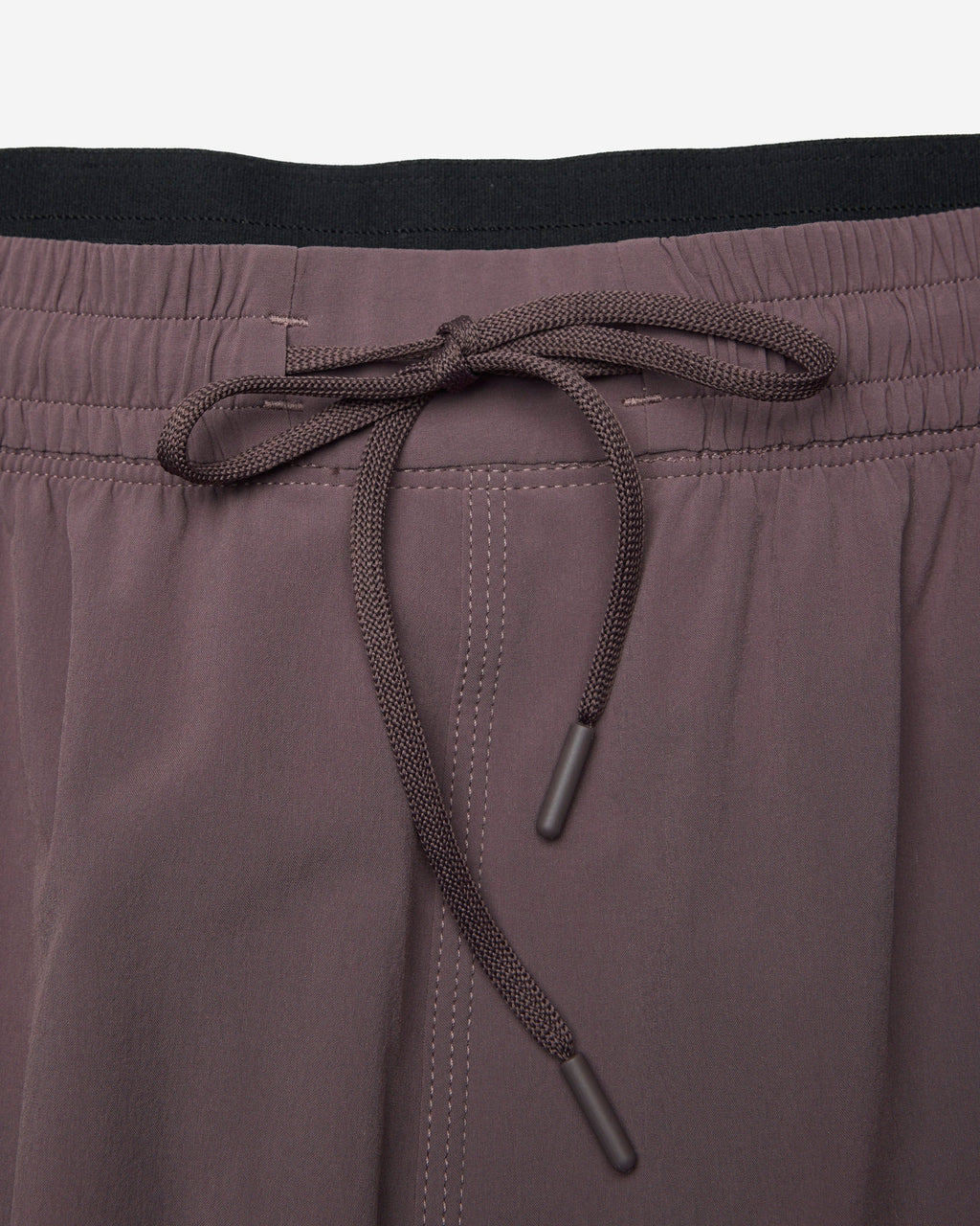 4-Way Stretch Nylon Standard Training Short 7”