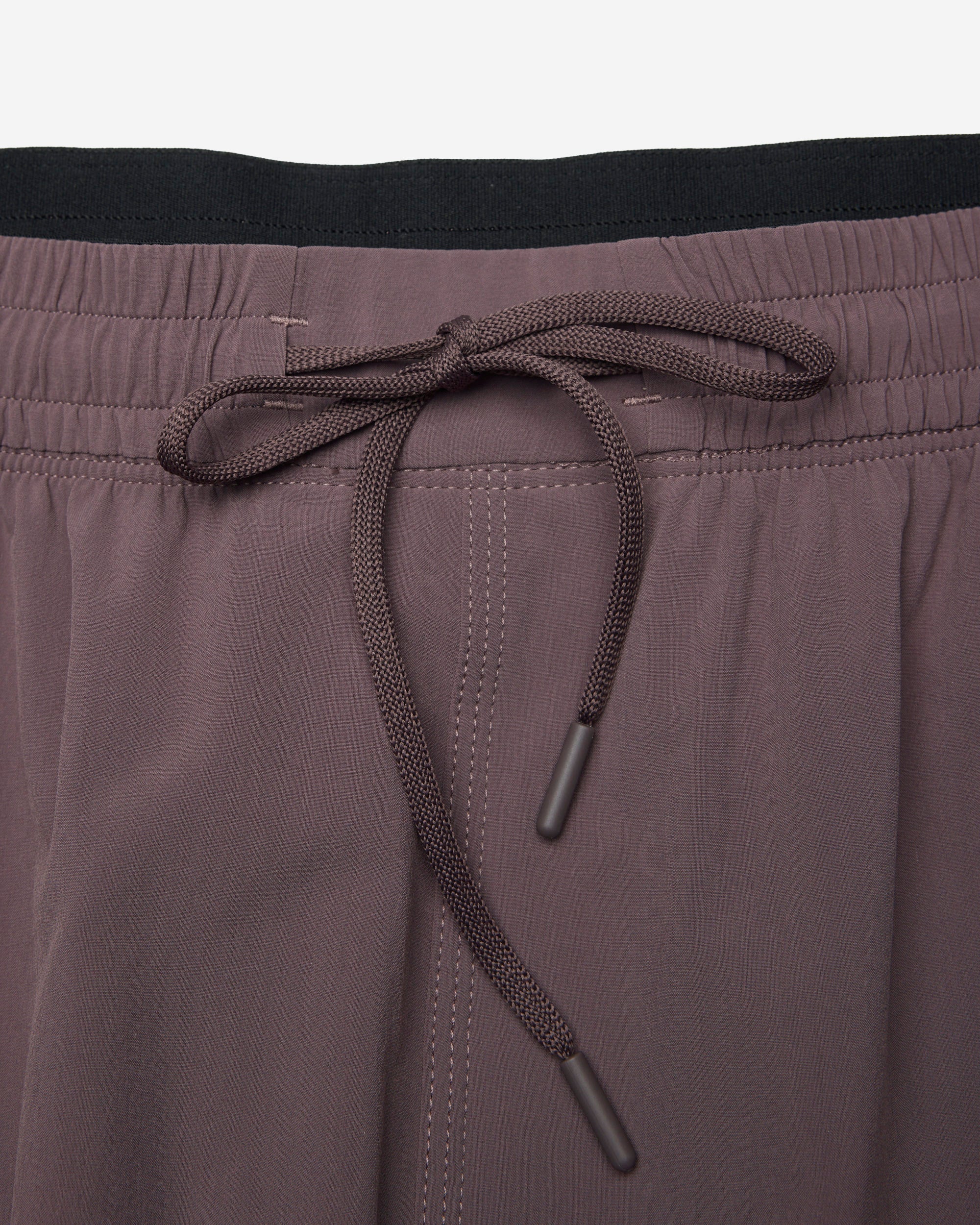 4-Way Stretch Nylon Standard Training Short 7”