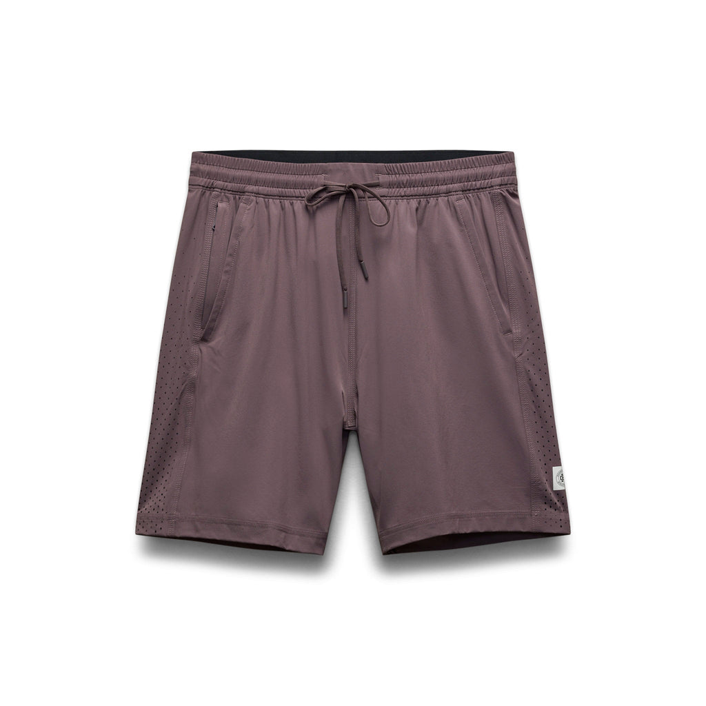 4-Way Stretch Nylon Standard Training Short 7”
