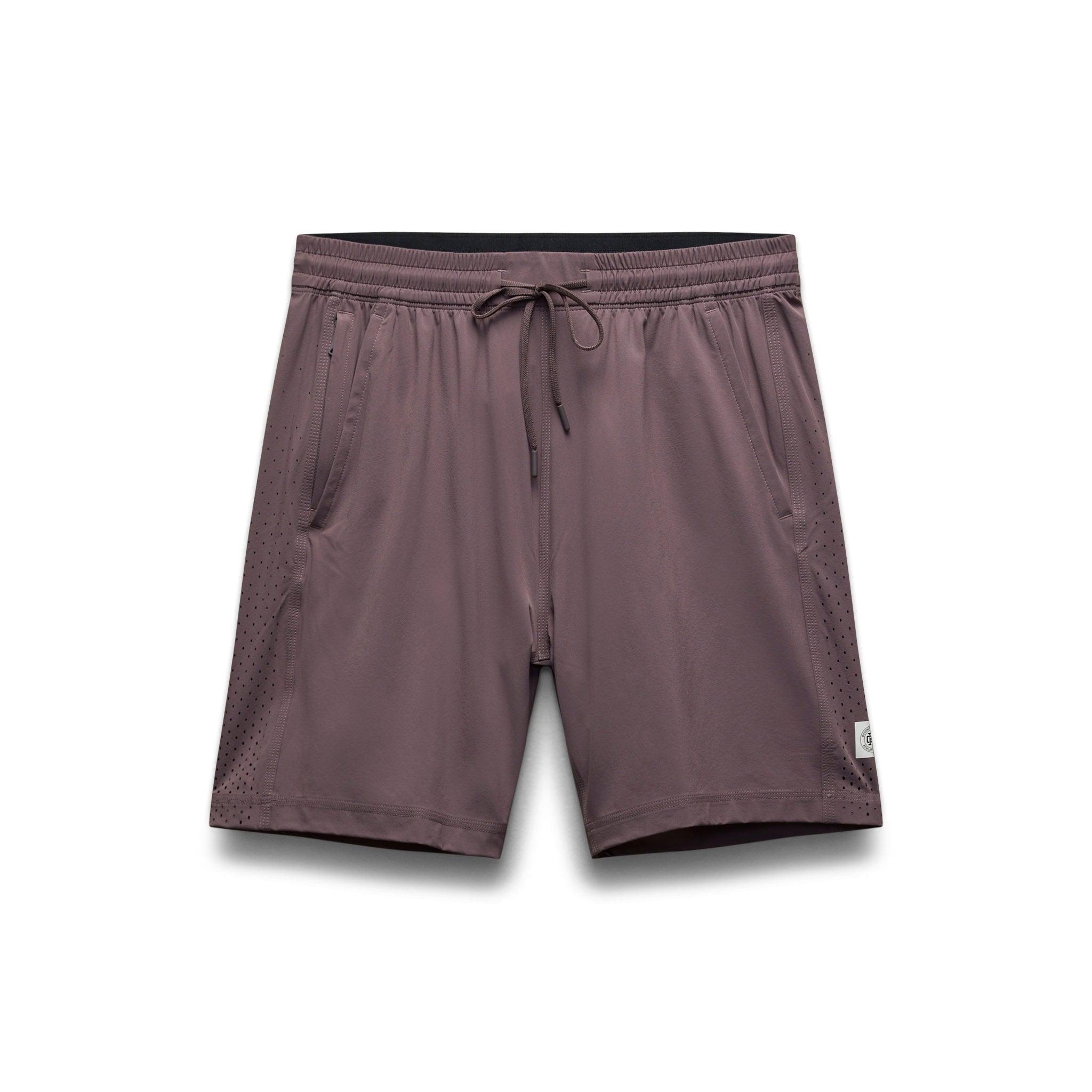 4-Way Stretch Nylon Standard Training Short 7”