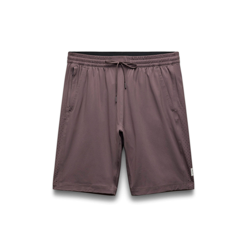 4-Way Stretch Nylon Standard Training Short 9”