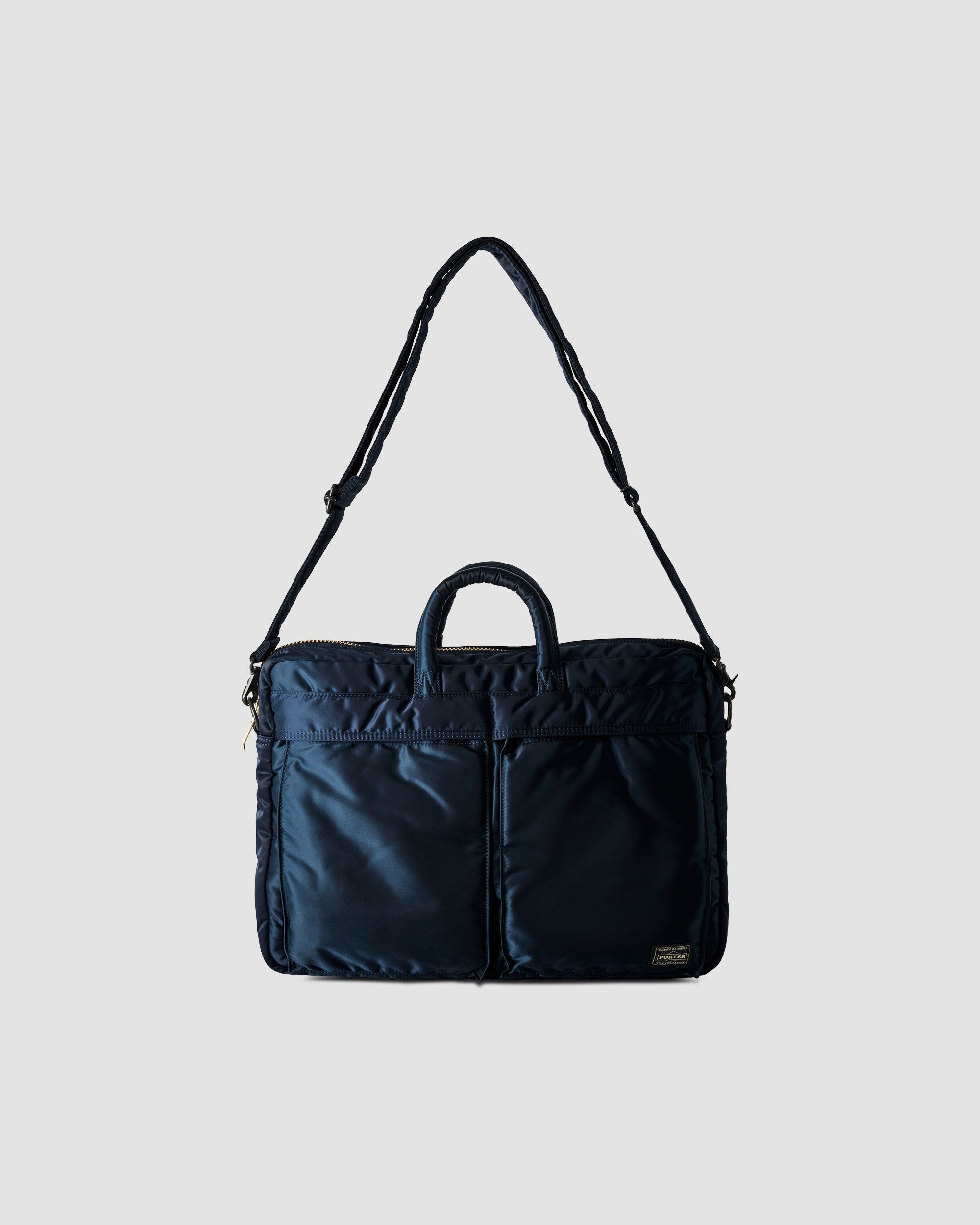 Porter Tanker 2Way Document Bag