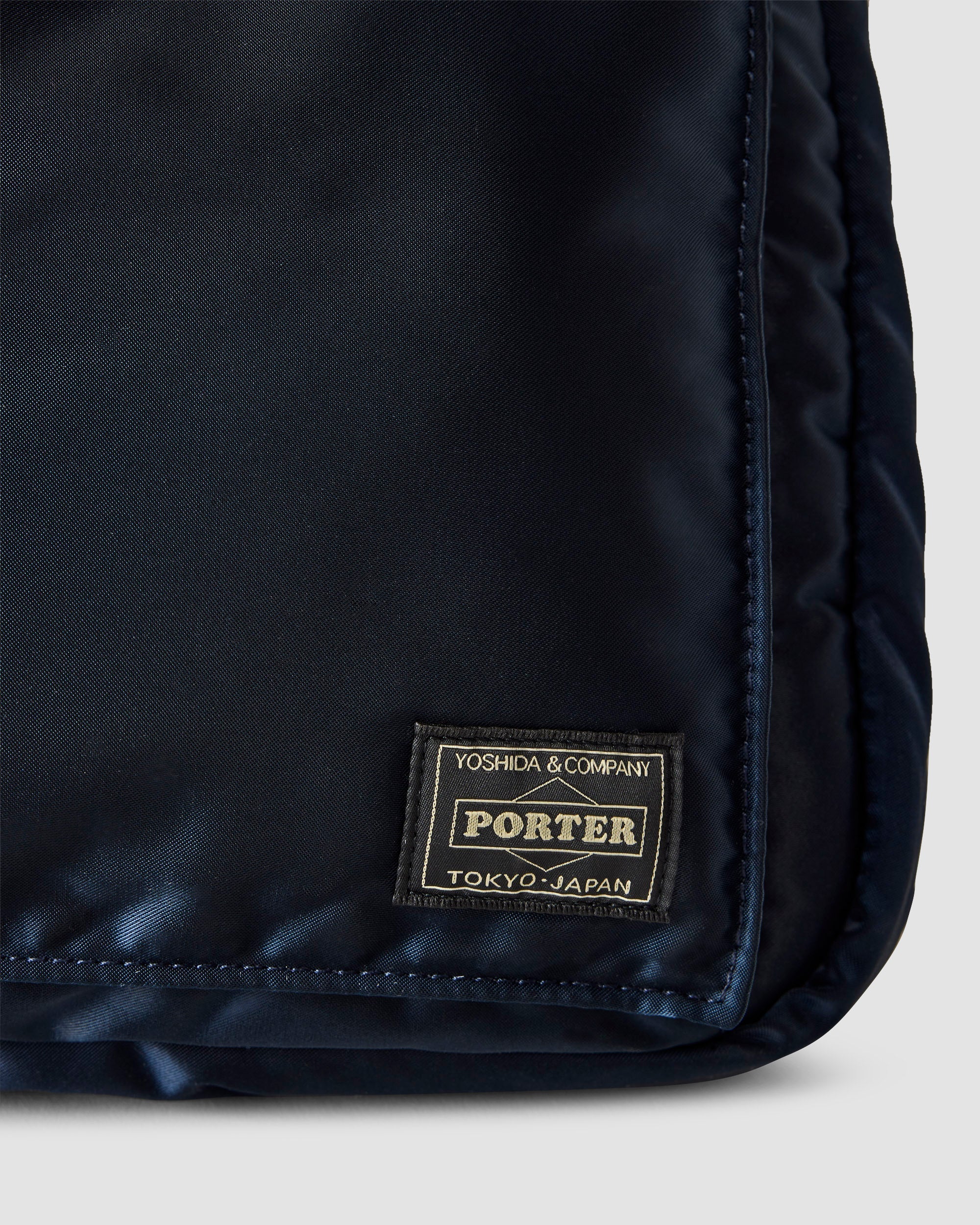 Porter Tanker 2Way Document Bag