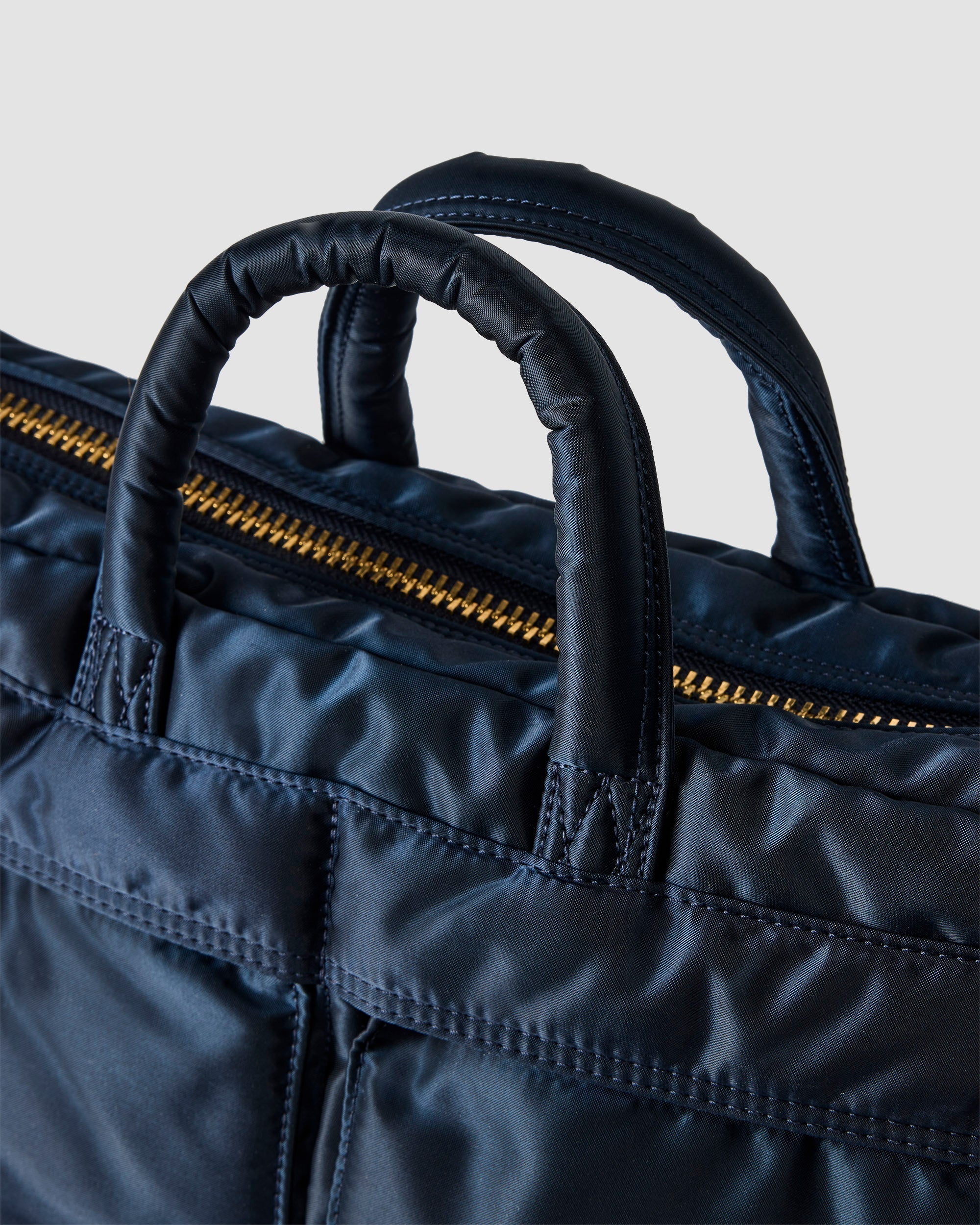 Porter Tanker 2Way Document Bag